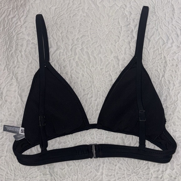 Aerie Triangle Cup Bikini Top - Picture 3 of 9